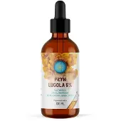 NGS Ormus liquide lugol 5% 100 ml