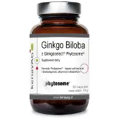 Kenay Compléments alimentaires Ginkgo Biloba Z Ginkgoselect Phytosome (60 gélules) 3400