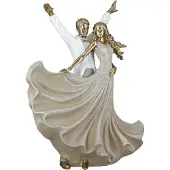 Gilde Figur Salsa Konter-Prom