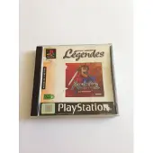 Alundra 2 Collection PS1