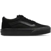Vans Baskets 'Old Skool' noir