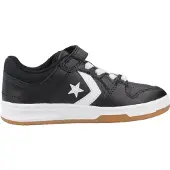 Converse Baskets basses enfant LIFESTYLE 1998 EASY ON filles - Noir - 28