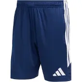 Adidas Pantalon de sport 'Tiro 26 Liga' bleu foncé / blanc