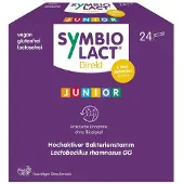 Klinge Pharma GmbH SymbioLact Direkt Junior sticks au goût fruité, 24 sticks
