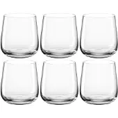 Leonardo Verre Tumbler Leonardo WH Brunelli 400 ml (6-Pieces)