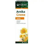 Hubner Arnica - Crème 100ml