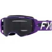 FXR Factory Ride Lunettes de motocross