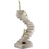 Gilde Skulptur Path of Knowledge
