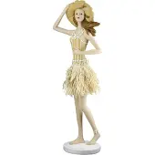 Gilde Figur Suzannes