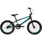 HUFFY Hx Pro 20´´ Alu Bmx Bike Bleu