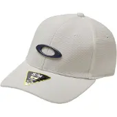 Oakley Apparel Tincan Cap Blanc L-XL