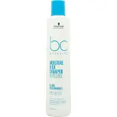 Schwarzkopf BC Bonacure Moisture Kick Shampoo Glycerol 250ml