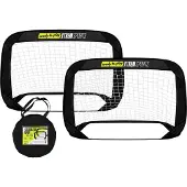 XTREM Toys and Sports & SPORTS But de football pop-up, set de 2 pièces 60119
