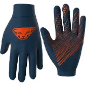 Dynafit Upcycled Speed Gloves Bleu XS