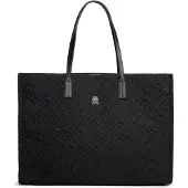 Tommy Hilfiger Cabas noir