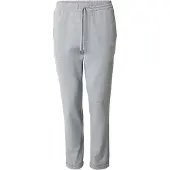 Only & Sons Pantalon 'ONSLINUS' gris / gris clair