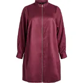 Zizzi Chemisier 'Eluna' rouge