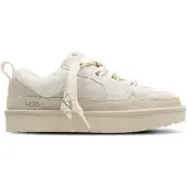 Ugg - Sneakers compensées - W Lo Lowmel Jasmine - Taille 36 - Beige
