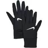 Nike fleece Unisexe - Gants et Foulards, Noir - Taille XL - Poly (Polyester)