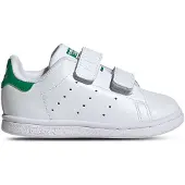Adidas Originals Baskets 'Stan Smith' vert / blanc