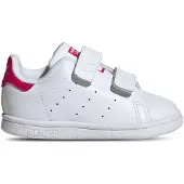 Adidas Originals Baskets 'Stan Smith' rose foncé / blanc