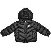 Nike Kids Adp Puffer Jacket Noir 24 Months Enfants