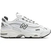 New Balance Baskets basses 'M1000' gris / blanc
