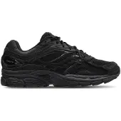 Saucony ProGrid Omni 9 Armor - Noir, Noir