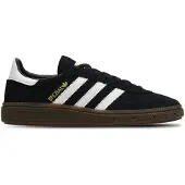 Adidas Originals Baskets 'Handball Spezial' or / noir / blanc