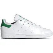 Adidas Baskets 'Stan Smith' vert / blanc