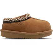 Ugg Tasman Ii Clogs Marron EU 23 1/2 Enfants