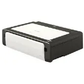 Ricoh SP 112 - Imprimante - monochrome - laser - A4 - 1200 x 600 ppp - jusqu'à 16 ppm - capacité : 50 feuilles - USB 2.0
