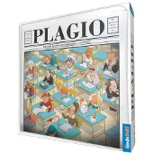 Giochi uniti Plagio