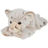 Doudou et Compagnie Leopard Des Neiges 70 Cm
