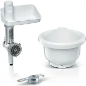Bosch Kit d'accessoires Baking - - MUZS2BS - Sensation pour robot pâtissier MUM Serie 2