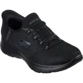 SKECHERS Chaussures Slips-ins 150123BBK