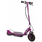 Razor E100 électrique Power Core ALU Step Paars (13173850)