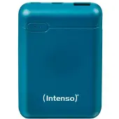 Intenso Xs10000 Lithium Polymère (Lipo) 10000 Mah Couleur Essence