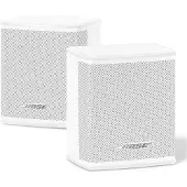 Bose Enceintes Surround Blanc