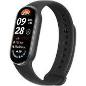 Xiaomi Smart Band 9 AMOLED Wristband activity tracker 4.11 cm (1.62") Grey
