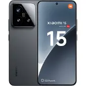 Xiaomi 15 512 Go Noir 5G