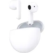 Honor CHOICE Earbuds X7 Lite Casque Sans fil Ecouteurs Appels/Musique USB Type-C Bluetooth Blanc