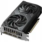 Gigabyte technology GeForce RTX 5060 EAGLE MAX OC 8G Carte Graphique – 8 Go GDDR7, 128 bits, PCI-E 5.0, fréquence cœur 2550 MHz, 3 x DisplayPort, 1 x HDMI, NVIDIA DLSS 4, GV-N5060EAGLEMAX OC-8GD 1.0