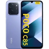 Xiaomi Poco C85 Dual Sim - Violet