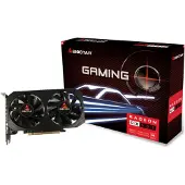 Biostar Carte Graphique Rx 560 4gb Gddr5