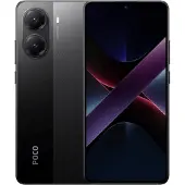 Xiaomi Poco X7 Pro - Smartphone - Dual-Sim - Interne - Smartphone - 256 Go