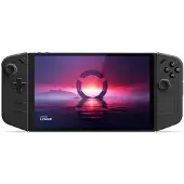 Lenovo Legion Go S 8APU1 Ryzen Z1 Extreme 8" WUXGA IPS 500 nits brillant 120 Hz tactile 16 Go LPDDR5x-7500 SSD 512 Mo Radeon Graphics 55,5 Wh SteamOS Nebula Nocturne
