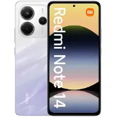 Xiaomi Redmi Note 14 6/128 Go violet