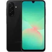 Samsung Galaxy A26 128 Go Noir 5G