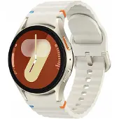 Samsung Galaxy Watch 7 Crème 40 mm
